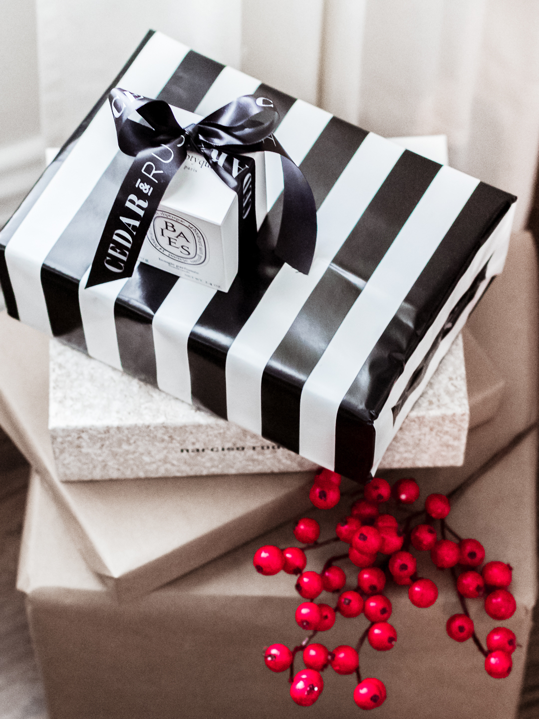 The Best Luxury Beauty Stocking Stuffers With Nordstrom